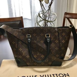 Authentic Louis Vuitton Phenix PM